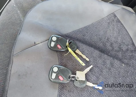 2000 GMC Sierra 1500 Sle z USA, uszkodzony, nr VIN 2GTEK19T7Y1342886